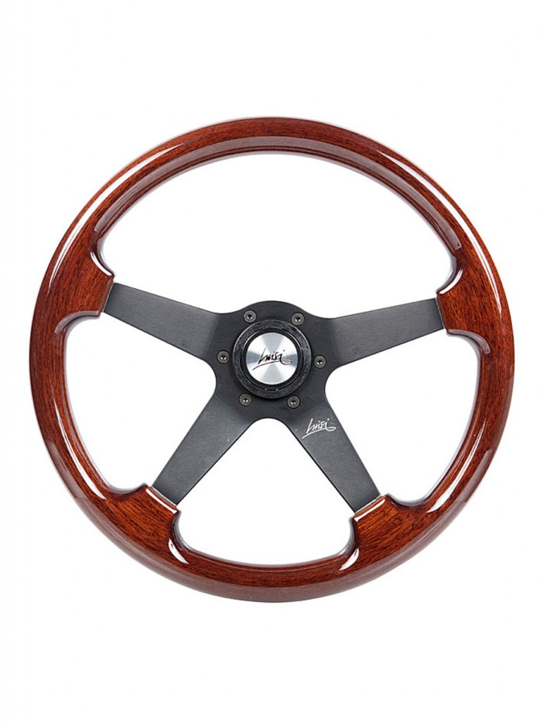 Luisi Steering Wheels UK AutoBella